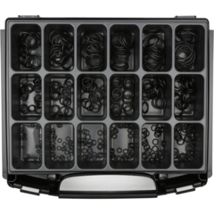 Varioboxx O-Ring mm (18 rom) 1,5 x 3,0  -  3,0 x 30,0