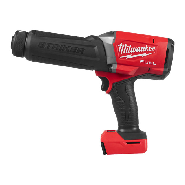 Meiselhammer Miwaukee FUEL 