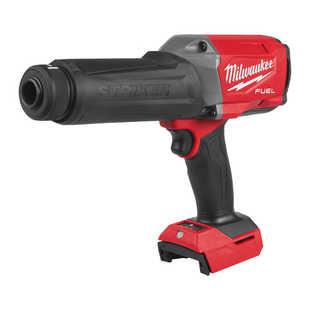 Meiselhammer Miwaukee FUEL 