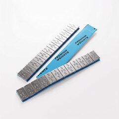 Klebelodd  Blyfri 12x5g 100 stk