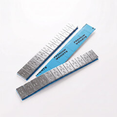 Klebelodd 12x5G PRE-CUT PRE-CUT