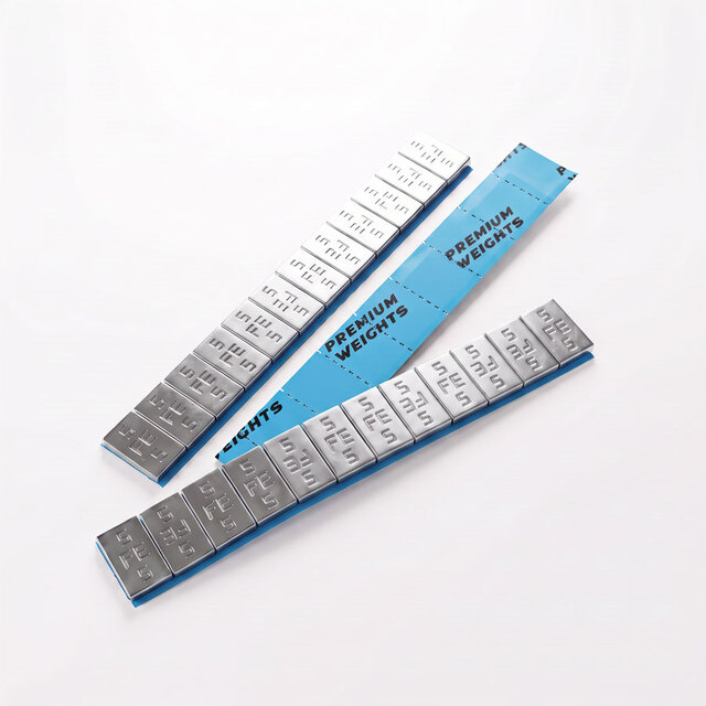 Klebelodd 12x5G PRE-CUT PRE-CUT 