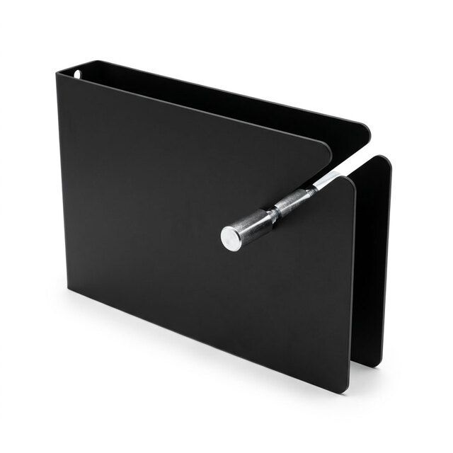 Rullholder For Klæbevekter 
