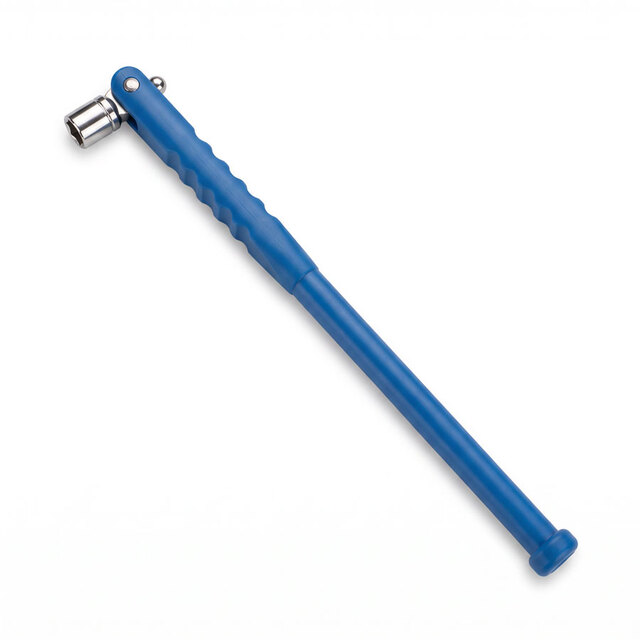 Ventilverktøy Type 4 m/ventilnåltrekker 