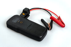 RB 4000 Startbooster