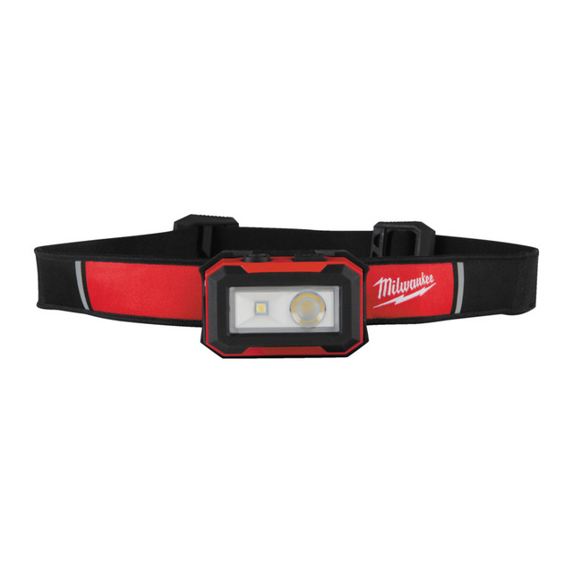 Hodelykt 450 Lumen Milwaukee TRUEVIEW™ 