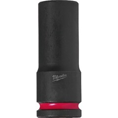 Kraftpipe lang 36mm 1/2" Lengde 78mm