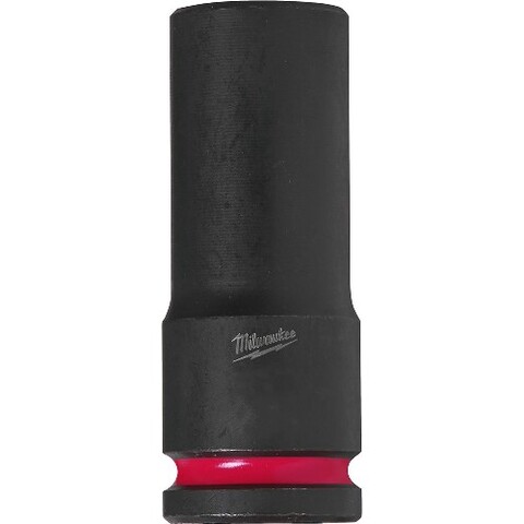 Kraftpipe lang 36mm 1/2" Lengde 78mm 