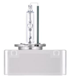 Osram 66540, D5S Xenon bilpære 12V, 25W,
