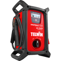 Start Booster 12/24V Startzilla 12024 XT Telwin