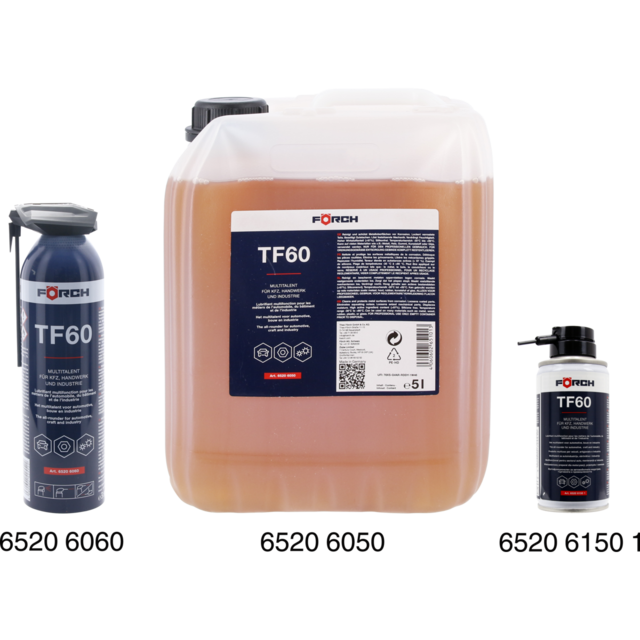Multispray Universal TF60 