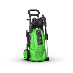 Høytrykksvasker PW-C33 1609 AO