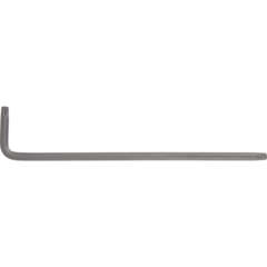 Torxn&#248;kler T15 123mm lang