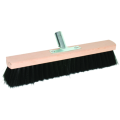 Kost m/metallholder 60 cm (Skaft: 5417 9 140 4)