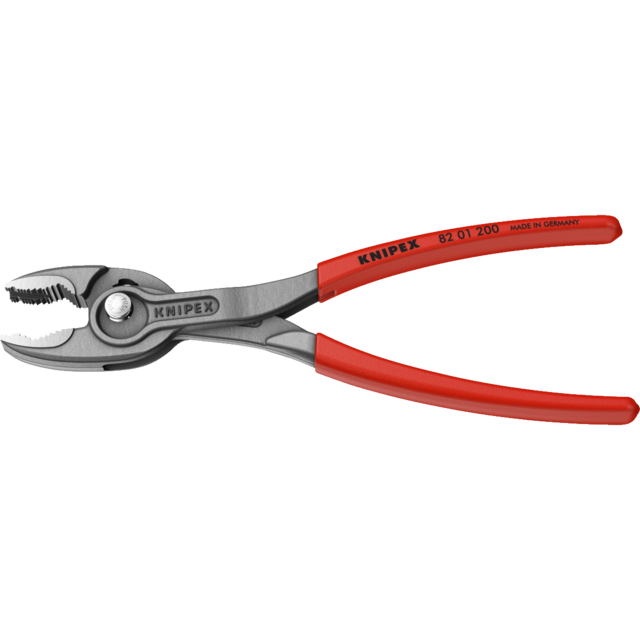 Knipex Twingrip tang 150mm 