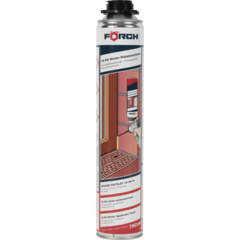 Pistolvinterskum 1K-Pu 750Ml