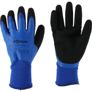 Hanske Aquaguard Thermohanske