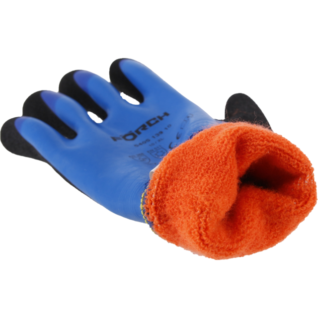 Hanske Aquaguard Thermohanske Str.10 Str. 10  5405E 970 10 