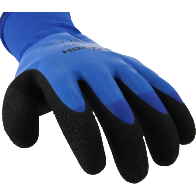 Hanske Aquaguard Thermohanske Str.10 Str. 10  5405E 970 10 