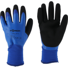 Hanske Aquaguard Thermohanske Str.10 Str. 10  5405E 970 10