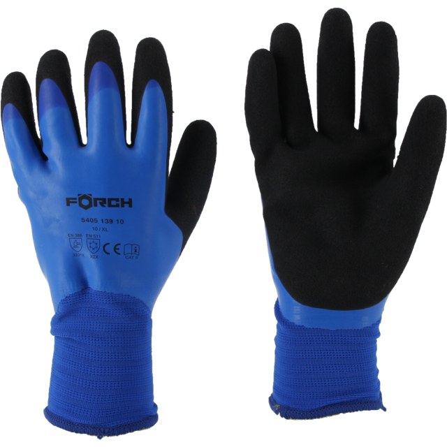 Hanske Aquaguard Thermohanske Str.10 Str. 10  5405E 970 10 