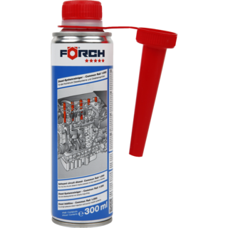 Diesel Systemrens Cr 300ml