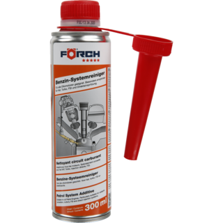 Injektorrens  300 ml 6756 7006