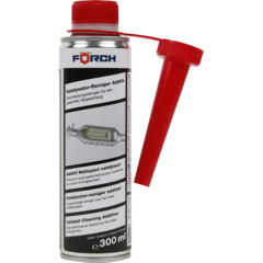 Katalysator Rens 300ml .