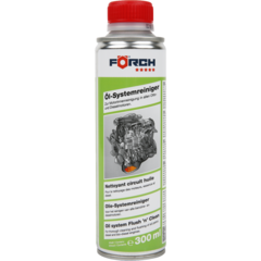 Olje-Systemrens 300ml 6756 7036