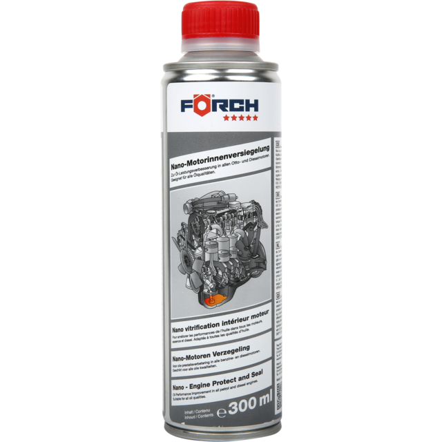 Nano Motorforsegling Innv.  300 ml 