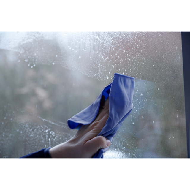 Vinduesklut "Shining" (3) 