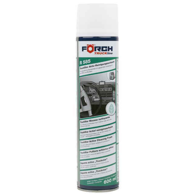 Renseskum Universal Truck 600Ml 