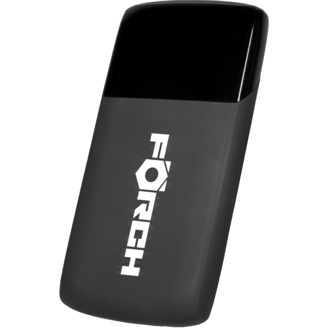 Powerbank 10.000 mAh 