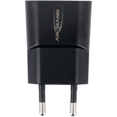 Ladekontakt 1A  110-230V