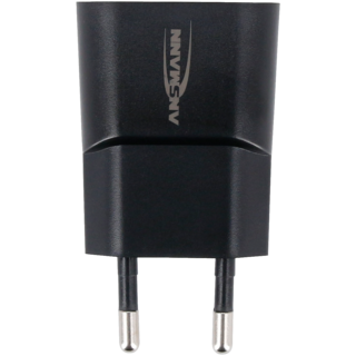 Ladekontakt 1A  110-230V