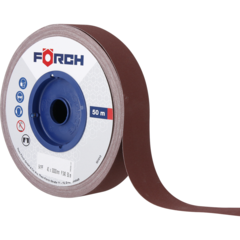 Smergellerrett 40mm 50M