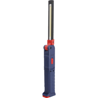 LED Håndlampe induktiv COB-LED 800lm