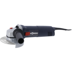 Vinkelsliper 1000W 125mm 220V