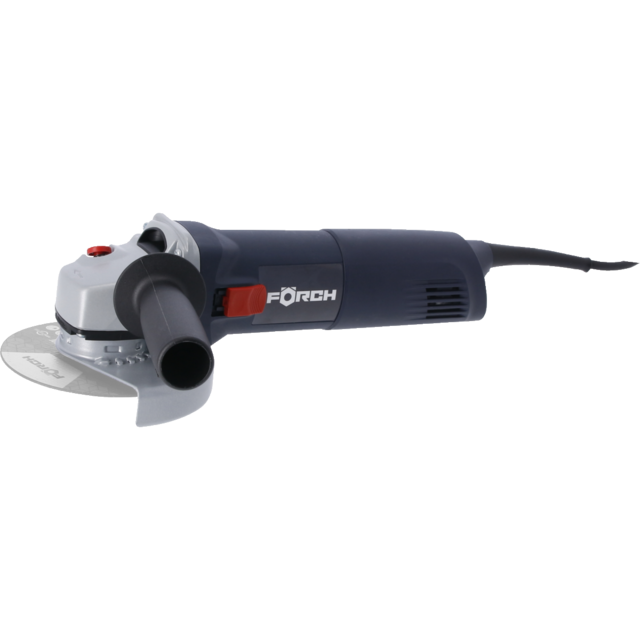 Vinkelsliper 1000W 125mm 220V 