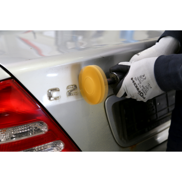 Dekorfjerner sett m/adapter 3 stk 