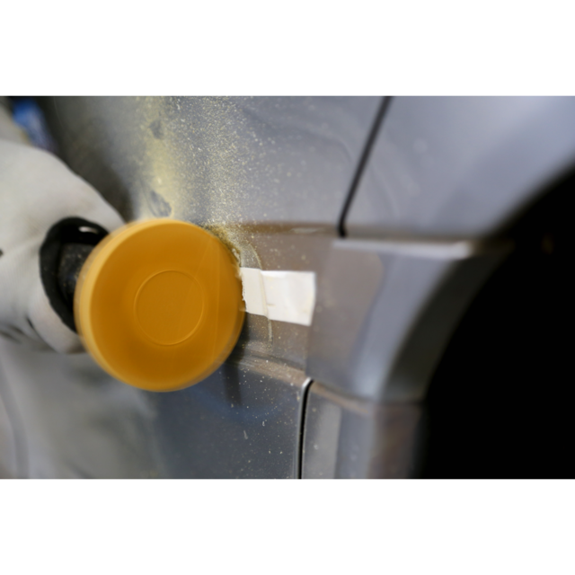 Dekorfjerner sett m/adapter 3 stk 