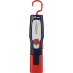 LED knekklampe Easy