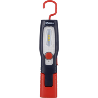 LED knekklampe Easy