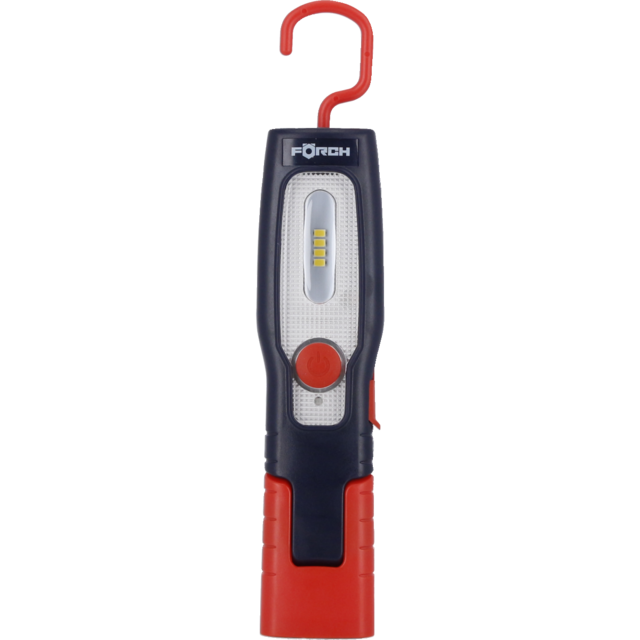 LED knekklampe Easy 