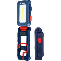 Lampe LED lykt sammenleggbar
