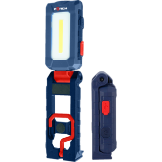 Lampe LED lykt sammenleggbar