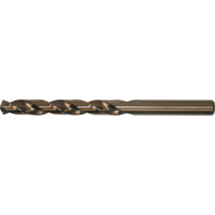 Spiralbor DIN 338 HSS-Co, Type N Co 5%