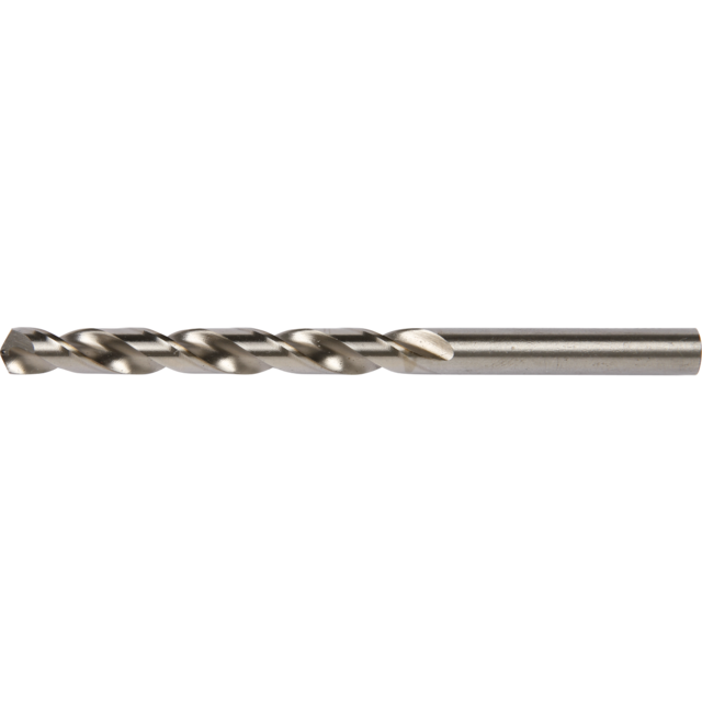 Spiralbor DIN 338 HSS-Co 8%, Type N 3,0mm 