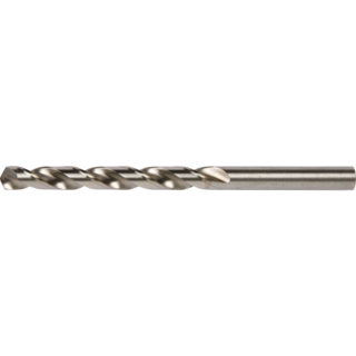 Spiralbor DIN 338 HSS-E CO8% Co 8%