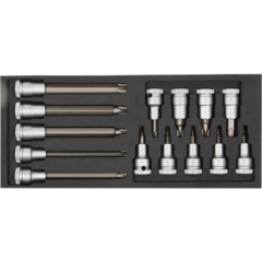 Pipes&#230;t 1/2&quot; Tx 14Dele 5*